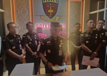 Terkuak Lagi! Tersangka Baru Kasus Korupsi Proyek Gerbang Rumah Jabatan Bupati Lamtim, Dugaan Aliran Dana Ilegal Kian Menguat