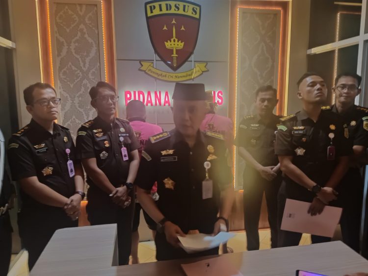 Terkuak Lagi! Tersangka Baru Kasus Korupsi Proyek Gerbang Rumah Jabatan Bupati Lamtim, Dugaan Aliran Dana Ilegal Kian Menguat