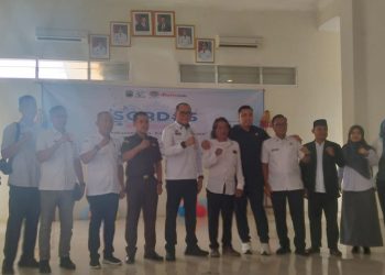 HUT Ke-6 LPPL Radio Dimensi Baru FM Lampung Selatan: Frekuensi Rasa, Karya dan Budaya Meriahkan Acara