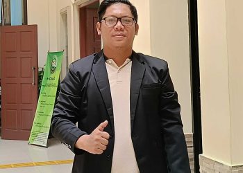 Drama Baru Korupsi Gerbang Rumah Jabatan Lamtim: BL Siap Bongkar Jaringan Pelaku Lewat Pengajuan Justice Collaborator