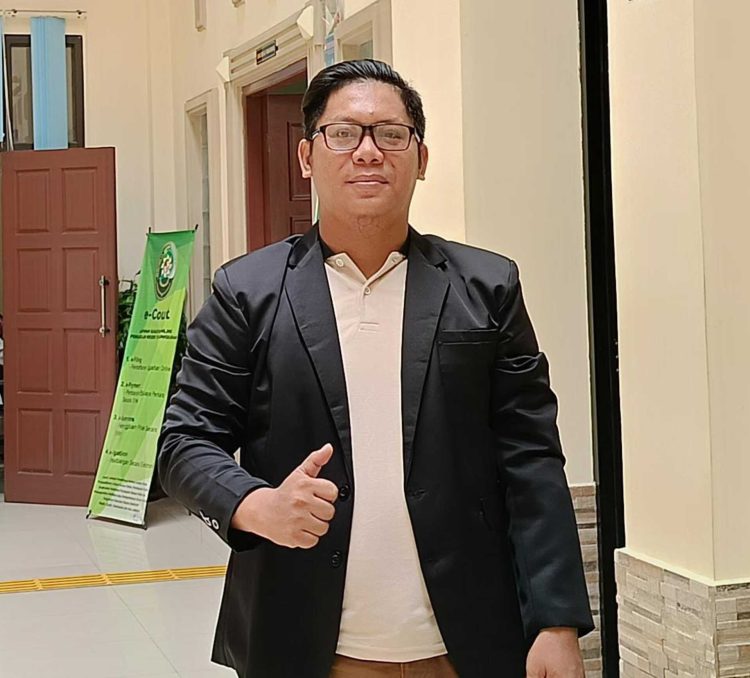 Drama Baru Korupsi Gerbang Rumah Jabatan Lamtim: BL Siap Bongkar Jaringan Pelaku Lewat Pengajuan Justice Collaborator