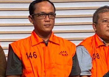 Tiga Bupati Tersandung Korupsi: Mengungkap Lingkaran Setan Kekuasaan di Lampung Tengah yang Tak Pernah Putus