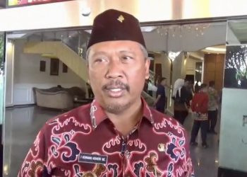 Sosok Komang Koheri di Persimpangan Krisis Lampung Tengah: Mampukah Pengusaha Beras Berdarah Bali Menyelamatkan Pemerintahan?