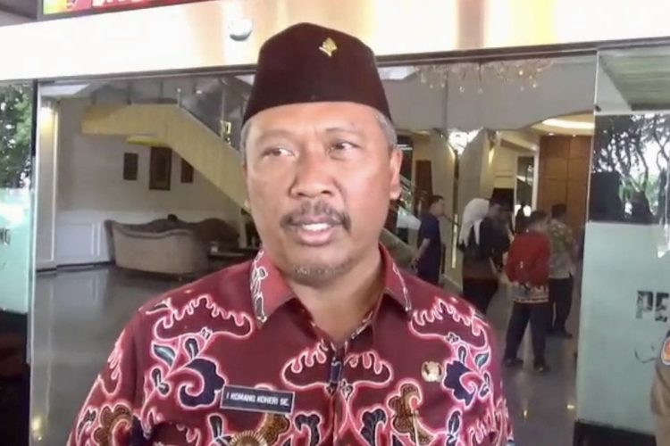Sosok Komang Koheri di Persimpangan Krisis Lampung Tengah: Mampukah Pengusaha Beras Berdarah Bali Menyelamatkan Pemerintahan?
