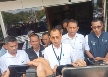 ASDP Bakauheni Siapkan Strategi Jitu Hadapi Lonjakan Penumpang Nataru 2025/2026