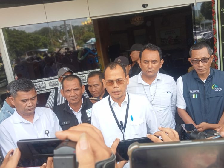 ASDP Bakauheni Siapkan Strategi Jitu Hadapi Lonjakan Penumpang Nataru 2025/2026