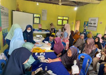 Poltekkes Tanjungkarang Dorong Kesehatan dan Ekonomi Bernung