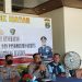 Polres Lampung Selatan Gelar Sunat Massal di Natar