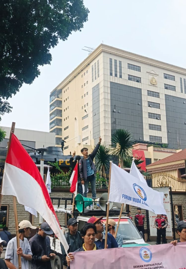 FML Dorong Bareskrim Tangani Dugaan Pungutan Rehab Sekolah Lambar