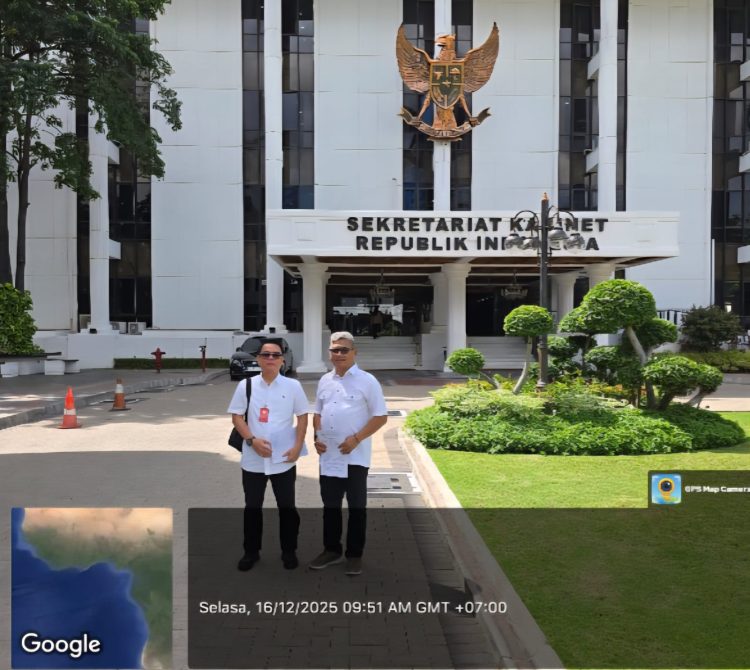 LSM Pro Rakyat Minta Kejagung Ambil Alih Perkara PT LEB