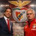 Mourinho Kembali ke Benfica, Ambisi Juara Era Baru