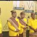 Agus Sutanto Terpilih Aklamasi Pimpin Golkar Lampung Selatan 2025–2030