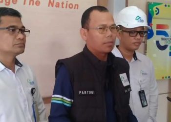 ASDP Bakauheni Gandeng Organda Amankan Angkutan Nataru 2025–2026
