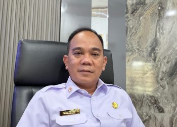 Realisasi APBD Pringsewu 2025 Lampaui Rata-Rata Nasional