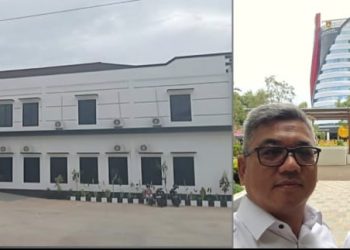 LSM PRO RAKYAT Tegaskan 2026 Harus Penegakan Hukum Tanpa Diskriminasi