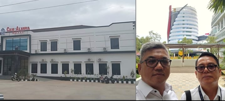 LSM PRO RAKYAT Tegaskan 2026 Harus Penegakan Hukum Tanpa Diskriminasi