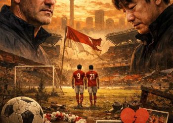 Romantisme Garuda Pasca Shin Tae-yong, Tantangan Besar John Herdman