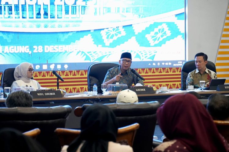 Pemprov Lampung Tutup 20 Tambang Ilegal, Fokus Lindungi Lingkungan Hidup