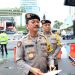 Polri Siagakan Ratusan Ribu Personel Amankan Tahun Baru 2025