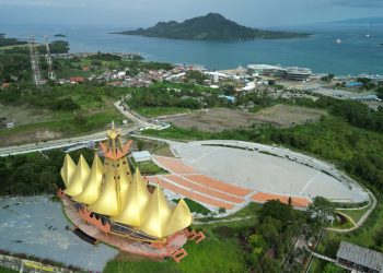 BHC Rayakan Akhir Tahun dengan Budaya dan Kepedulian