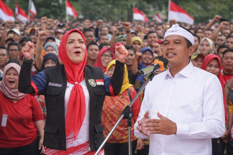 Media Sosial Aktif, Kebijakan Kota Bandar Lampung Diuji Publik