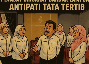 Di Balik Klarifikasi Khaidarmansyah soal Dana SMA Siger