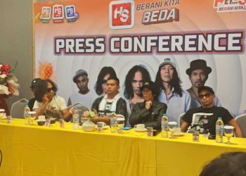 Tanpa Syarat Ijazah, Rokok HS Rekrut Ribuan Pekerja di Lampung