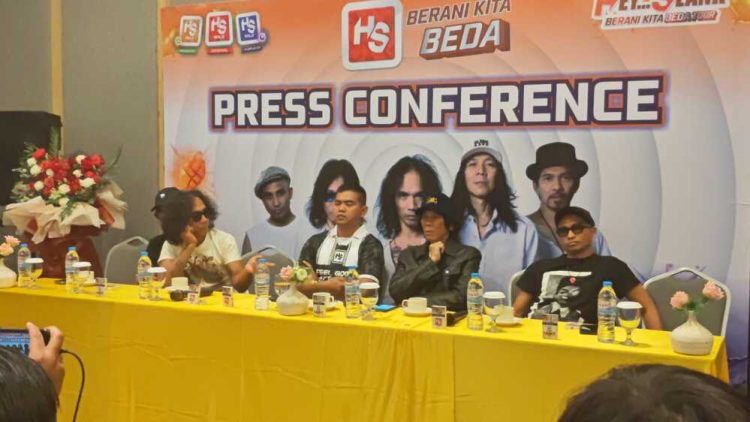 Tanpa Syarat Ijazah, Rokok HS Rekrut Ribuan Pekerja di Lampung