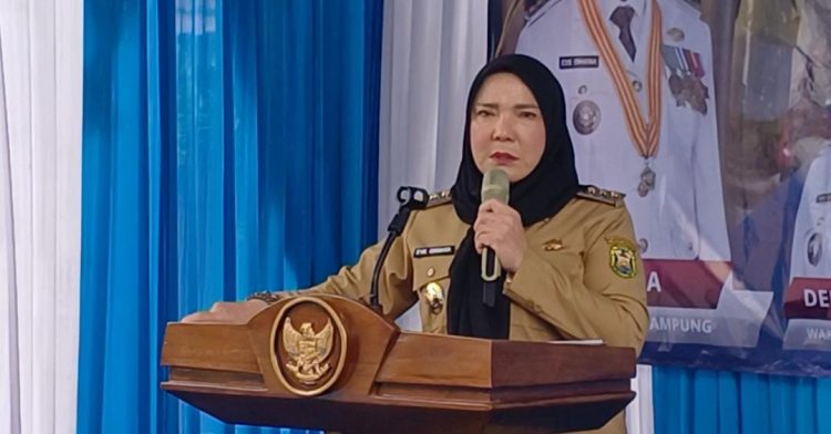 BOSDA Hampir Rp10 Miliar, DPRD Minta Fokus Gratiskan Komite SMP Negeri