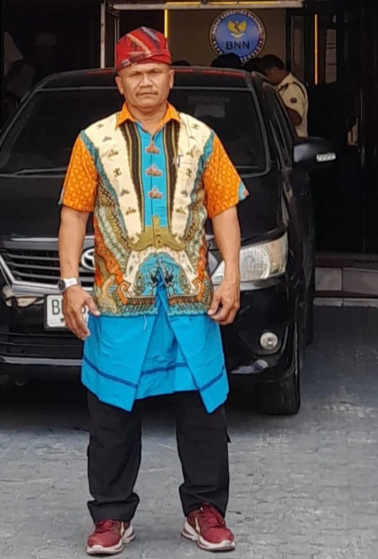 Tanah Strategis Diduga Jadi HGU, LADAM Angkat Suara