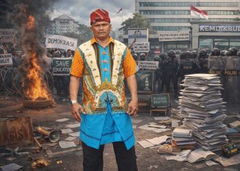 SMA Siger Kembali Ribut, Pangdam Pertanyakan Ketertiban