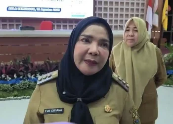 Anggaran Pendidikan Dipertanyakan, Rp700 Juta Mengalir ke SMA Siger
