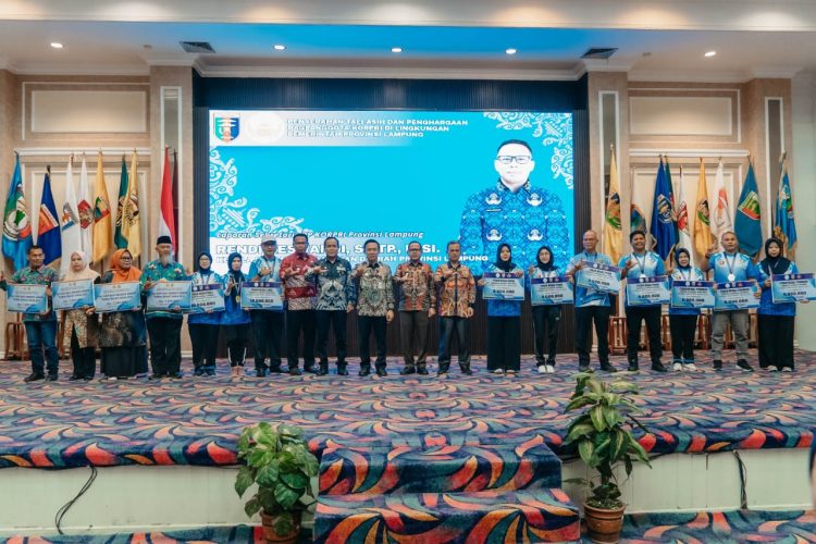 Siswa SMA Taruna Nusantara Dapat Motivasi Kepemimpinan