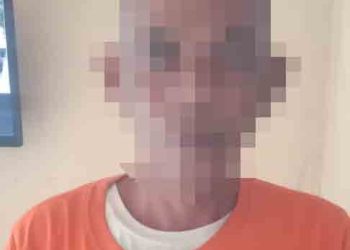 Polres Lampung Selatan Tangani Kasus Persetubuhan Anak