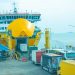 Pelabuhan Merak Ambil Alih Penyeberangan Saat Ciwandan Tergenang