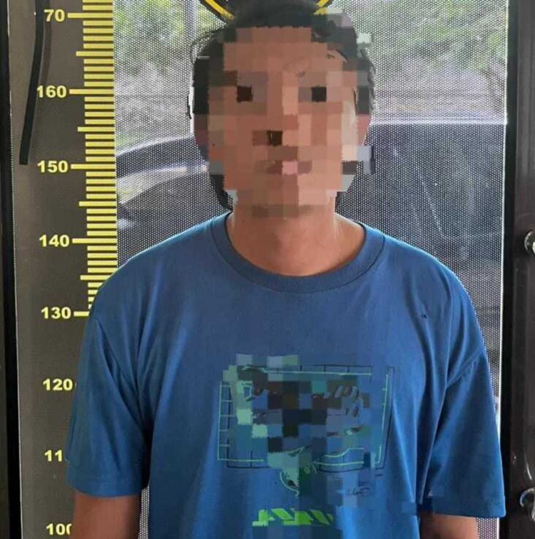 Mobil Mogok Berujung Dirampas di Jalinsum, Pelaku Dibekuk Berkat Laporan 110