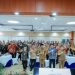 Ketua DPRD Provinsi Lampung Hadiri Rapat Koordinasi Strategis Bank Lampung