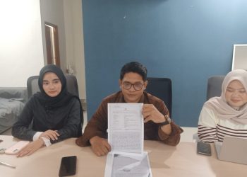 Mengaku Dicekik dan Diancam Dibunuh, Pengusaha Laporkan Oknum DPRD Tulang Bawang