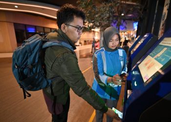 Program Stimulus ASDP Sukses Jaga Arus Mudik Nataru dan Gerakkan Ekonomi