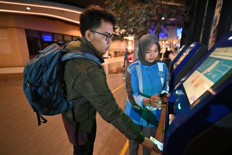 Program Stimulus ASDP Sukses Jaga Arus Mudik Nataru dan Gerakkan Ekonomi