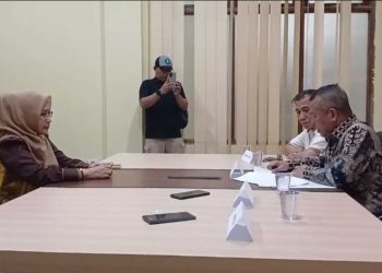 Dinilai Langgar Etika Pribadi, Heti Friskatati Dapat Teguran dari BK DPRD