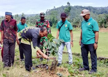 Trimulyo Tunjukkan Kreativitas Desa di Tengah Penyesuaian Dana Desa