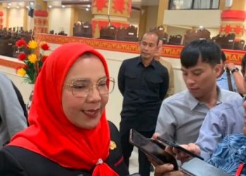 Isu Pendidikan Menghangat, Laskar Lampung Minta Pemerintah Bertindak