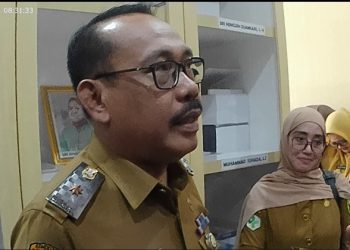 DPRD Bandar Lampung Desak Buka Data Anggaran Kesehatan