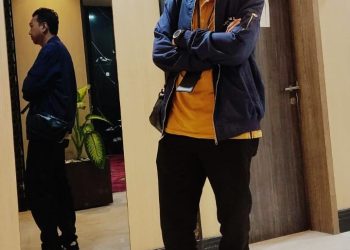 Penyair Muda Bandar Lampung Bongkar Luka Kota Lewat Puisi Kaleng Bir