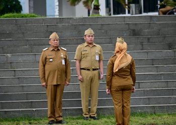 Hari Desa Nasional 2026 Jadi Momentum Lampung Bangun Desa Maju dan Berdaya Saing