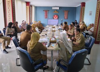 Dari Wastra hingga Kuliner, Lampung Siapkan Karya Terbaik untuk Inacraft 2026