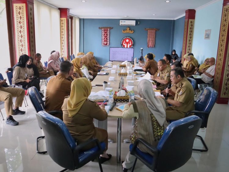 Dari Wastra hingga Kuliner, Lampung Siapkan Karya Terbaik untuk Inacraft 2026