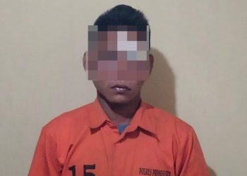 Sakit Hati Jadi Motif Penusukan Pedagang di Pasar Sarinongko