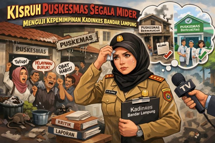 Polemik Puskesmas Segala Mider, DPRD Nilai Perlu Evaluasi Menyeluruh